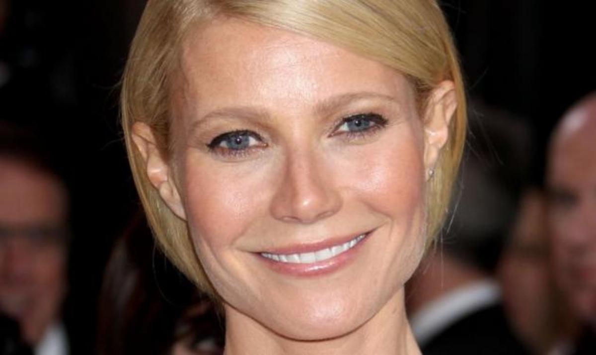 Gwyneth Paltrow: «Υπέφερα από επιλόχεια κατάθλιψη!» | Newsit.gr Gwyneth Paltrow: «Υπέφερα από επιλόχεια κατάθλιψη!» | Newsit.gr