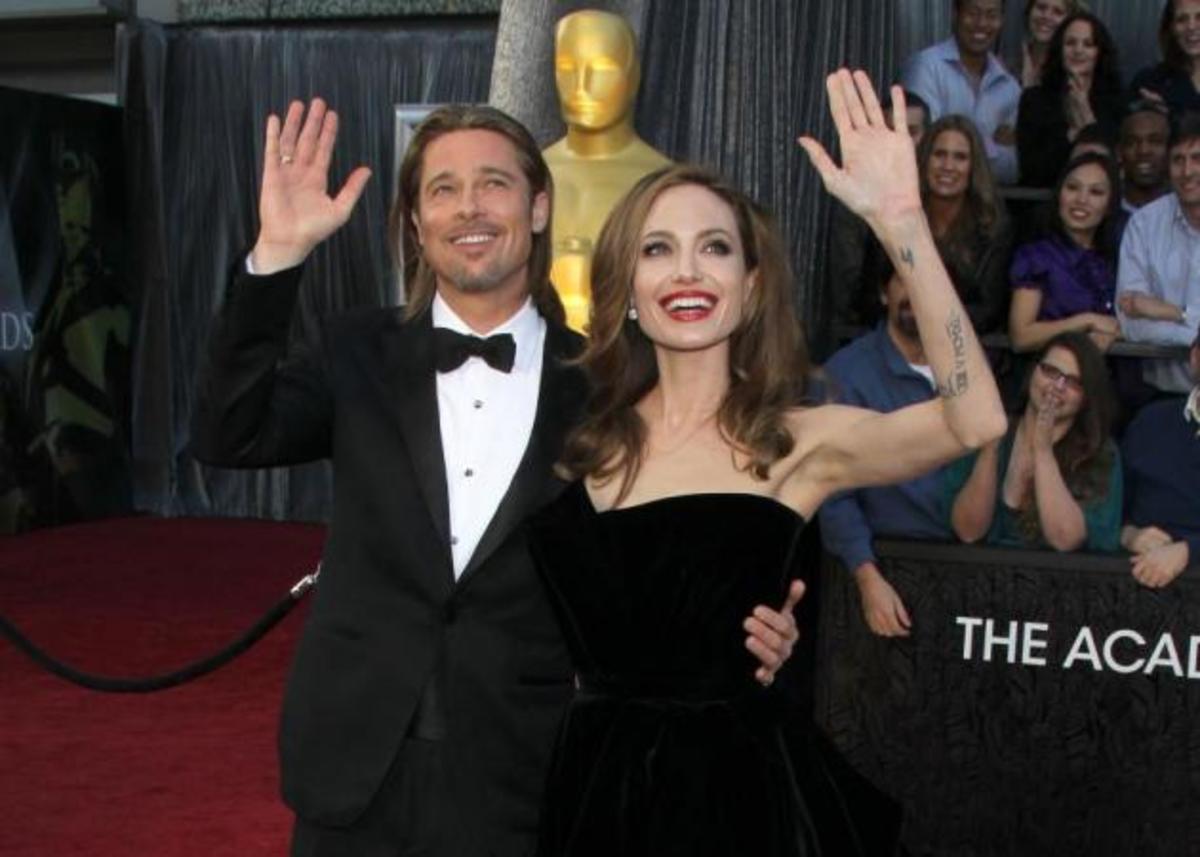 Oscar 2012: Δες τι φόρεσαν στο red carpet! | Newsit.gr Oscar 2012: Δες τι φόρεσαν στο red carpet! | Newsit.gr