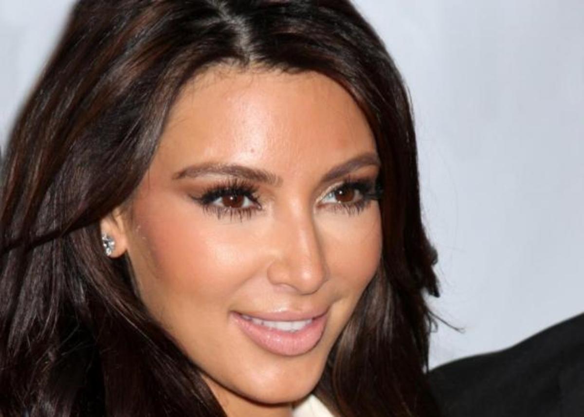 Η Kim Kardashian με κοντά μαλλιά! Πολύ κοντά, όμως! | Newsit.gr Η Kim Kardashian με κοντά μαλλιά! Πολύ κοντά, όμως! | Newsit.gr