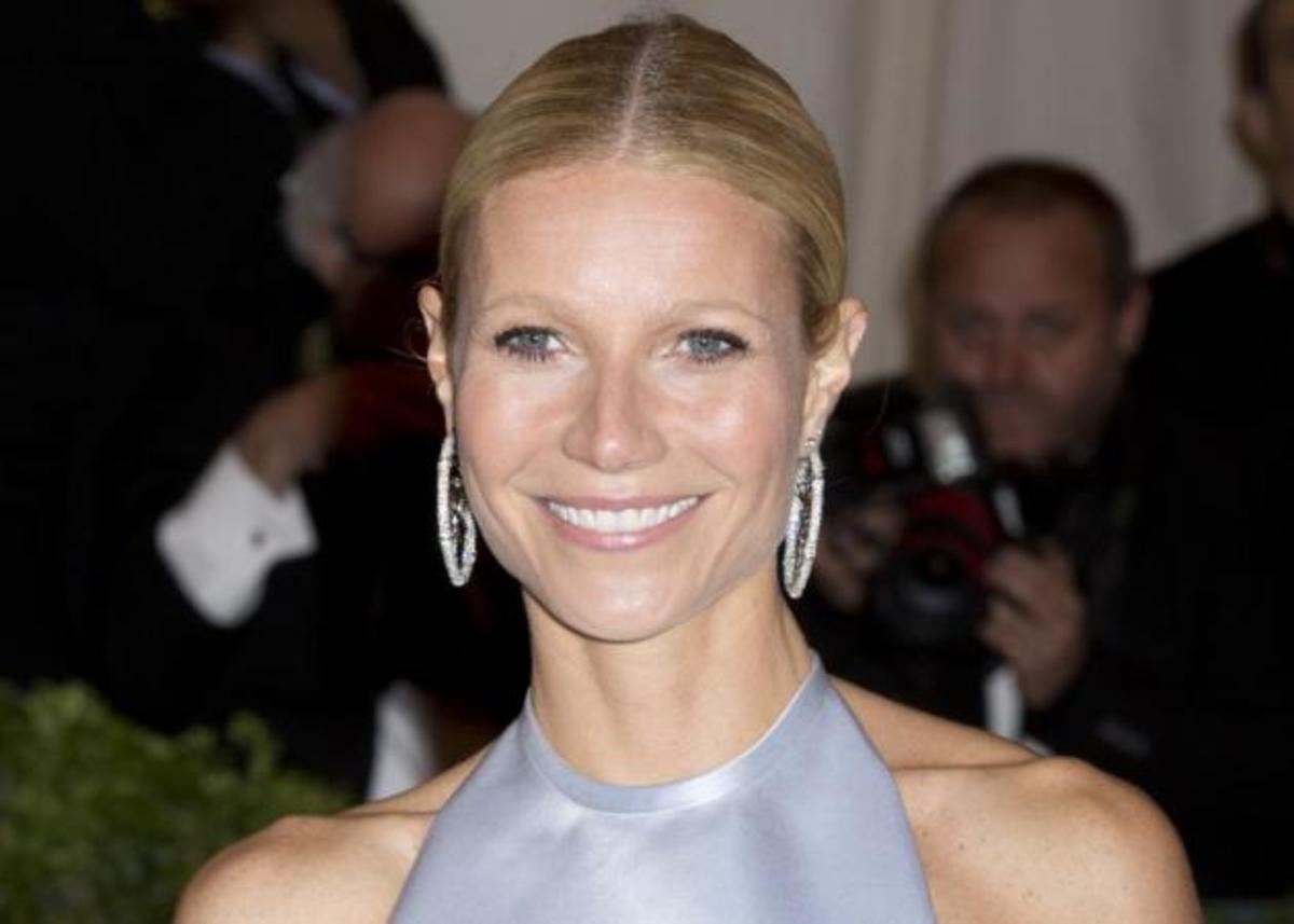 Η Gwyneth Paltrow είναι το νέο πρόσωπο του αρώματος Boss! | Newsit.gr Η Gwyneth Paltrow είναι το νέο πρόσωπο του αρώματος Boss! | Newsit.gr