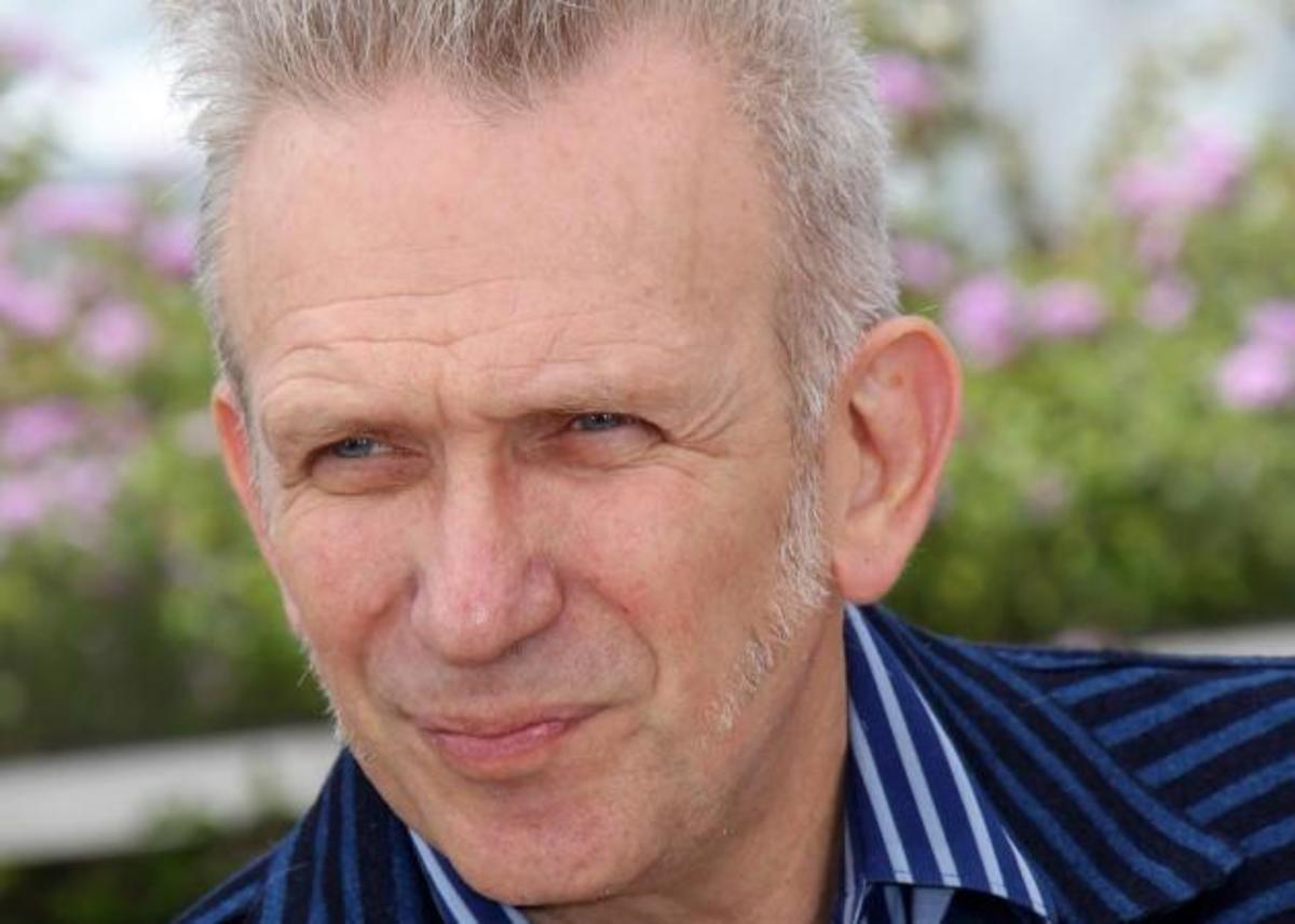 Feeling proud! Το νέο άρωμα του Gaultier είναι εμπνευσμένο από την Ελλάδα! Αμέ! | Newsit.gr Feeling proud! Το νέο άρωμα του Gaultier είναι εμπνευσμένο από την Ελλάδα! Αμέ! | Newsit.gr