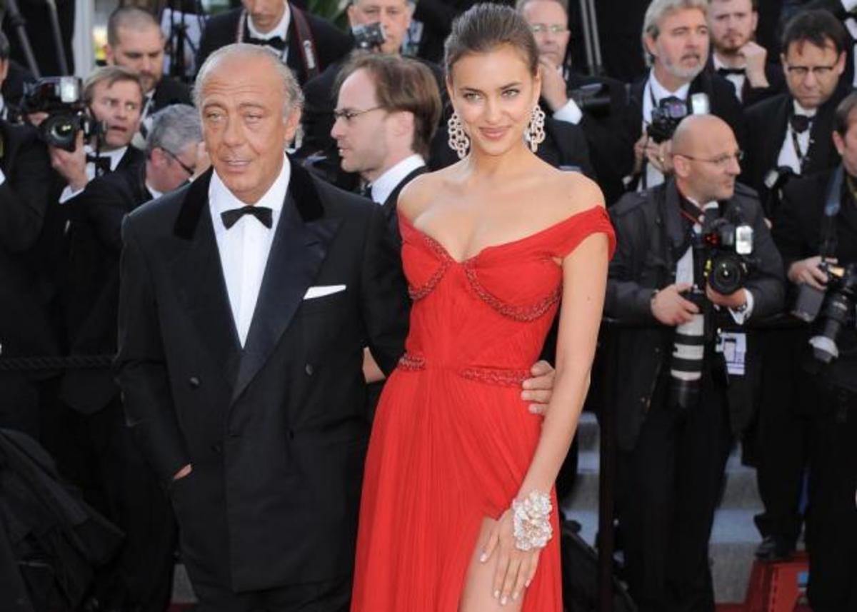 Cannes 2012! Tι κοστούμια επέλεξε ο Brad Pitt; Τι φόρεσαν οι επώνυμες φίλες; | Newsit.gr Cannes 2012! Tι κοστούμια επέλεξε ο Brad Pitt; Τι φόρεσαν οι επώνυμες φίλες; | Newsit.gr