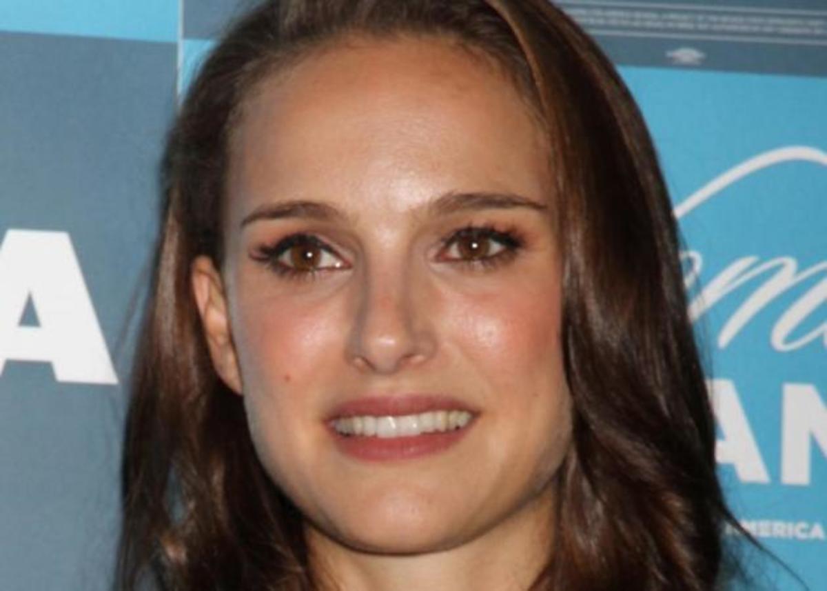 Η Natalie Portman έγινε κατάξανθη! Δες εδώ το νέο της look! | Newsit.gr Η Natalie Portman έγινε κατάξανθη! Δες εδώ το νέο της look! | Newsit.gr