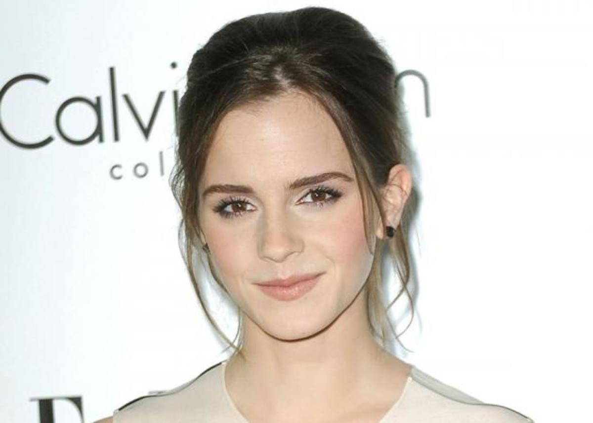 Η Emma Watson στη νέα καμπάνια της Lancome! Αλλιώς, τα χρώματα που θα φορέσουμε την Άνοιξη! | Newsit.gr Η Emma Watson στη νέα καμπάνια της Lancome! Αλλιώς, τα χρώματα που θα φορέσουμε την Άνοιξη! | Newsit.gr