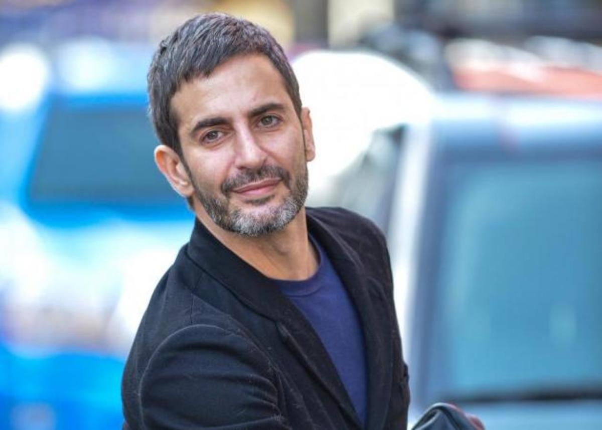 Ο Marc Jacobs ετοιμάζει συνεργασία με τα Sephora! | Newsit.gr Ο Marc Jacobs ετοιμάζει συνεργασία με τα Sephora! | Newsit.gr