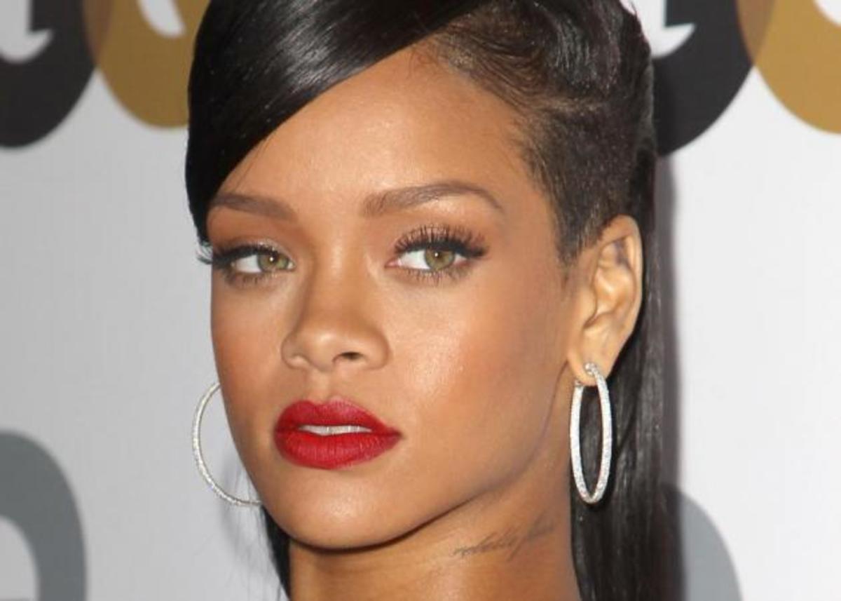 A. Ambrosio, Rihanna, D. Kruger: ποια ήταν πιο εντυπωσιακή στο GQ Event Men of The Year; | Newsit.gr A. Ambrosio, Rihanna, D. Kruger: ποια ήταν πιο εντυπωσιακή στο GQ Event Men of The Year; | Newsit.gr