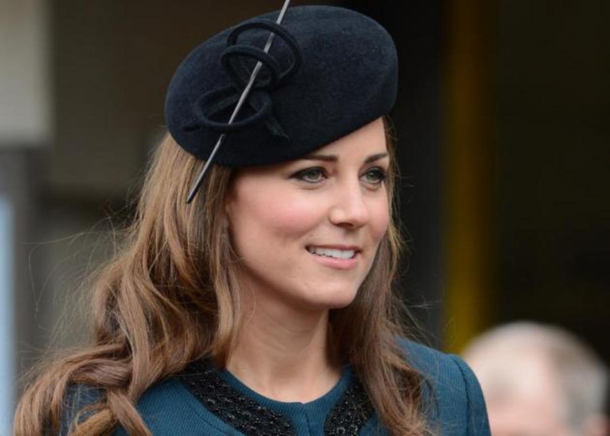 Η Kate Middleton με νέο χτένισμα! Plus: δες όλες τις αλλαγές της από 5 ετών! | Newsit.gr Η Kate Middleton με νέο χτένισμα! Plus: δες όλες τις αλλαγές της από 5 ετών! | Newsit.gr