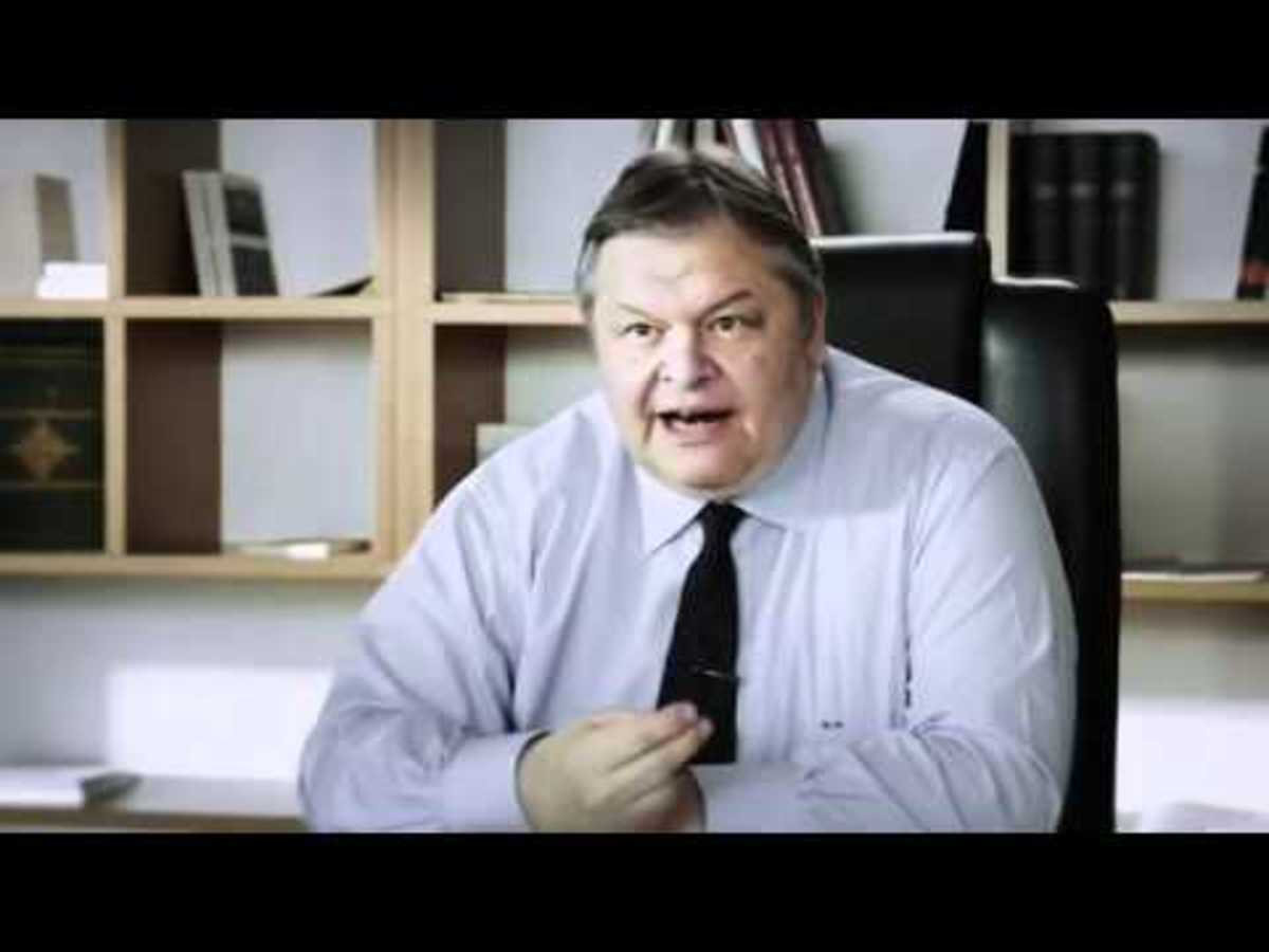 ΠΑΣΟΚ: Αυτή τη φορά πρέπει να διαλέξουμε «Αλήθεια ή Παραμύθια» | Newsit.gr ΠΑΣΟΚ: Αυτή τη φορά πρέπει να διαλέξουμε «Αλήθεια ή Παραμύθια» | Newsit.gr