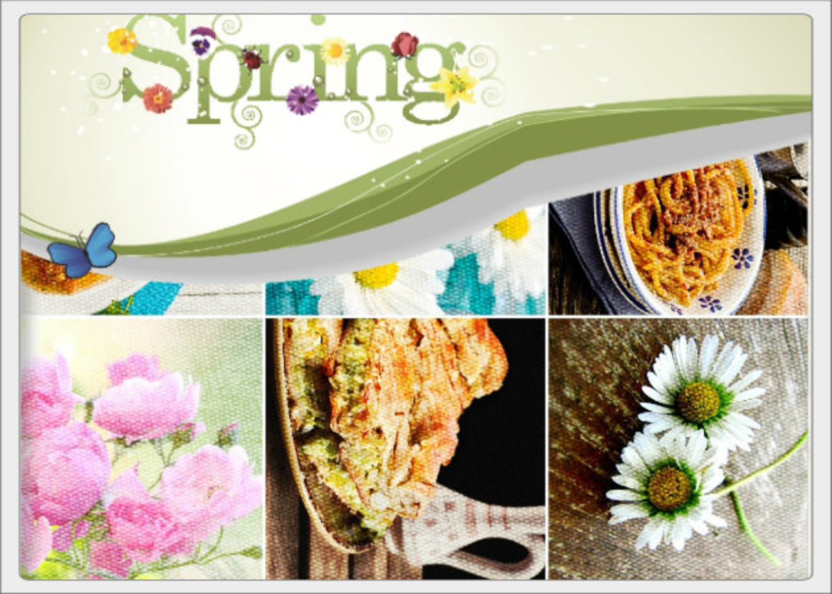 SPRING FEELINGS! To μενού της εβδομάδας αποπνέει δροσερό ανοιξιάτικο αεράκι | Newsit.gr SPRING FEELINGS! To μενού της εβδομάδας αποπνέει δροσερό ανοιξιάτικο αεράκι | Newsit.gr