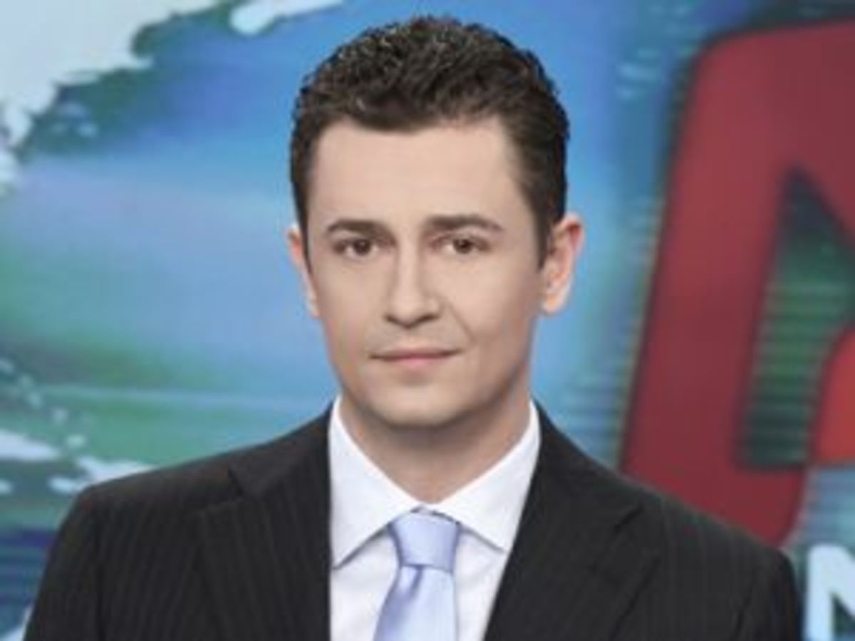 Τι ετοιμάζει ο Αντώνης Σρόιτερ; | Newsit.gr Τι ετοιμάζει ο Αντώνης Σρόιτερ; | Newsit.gr