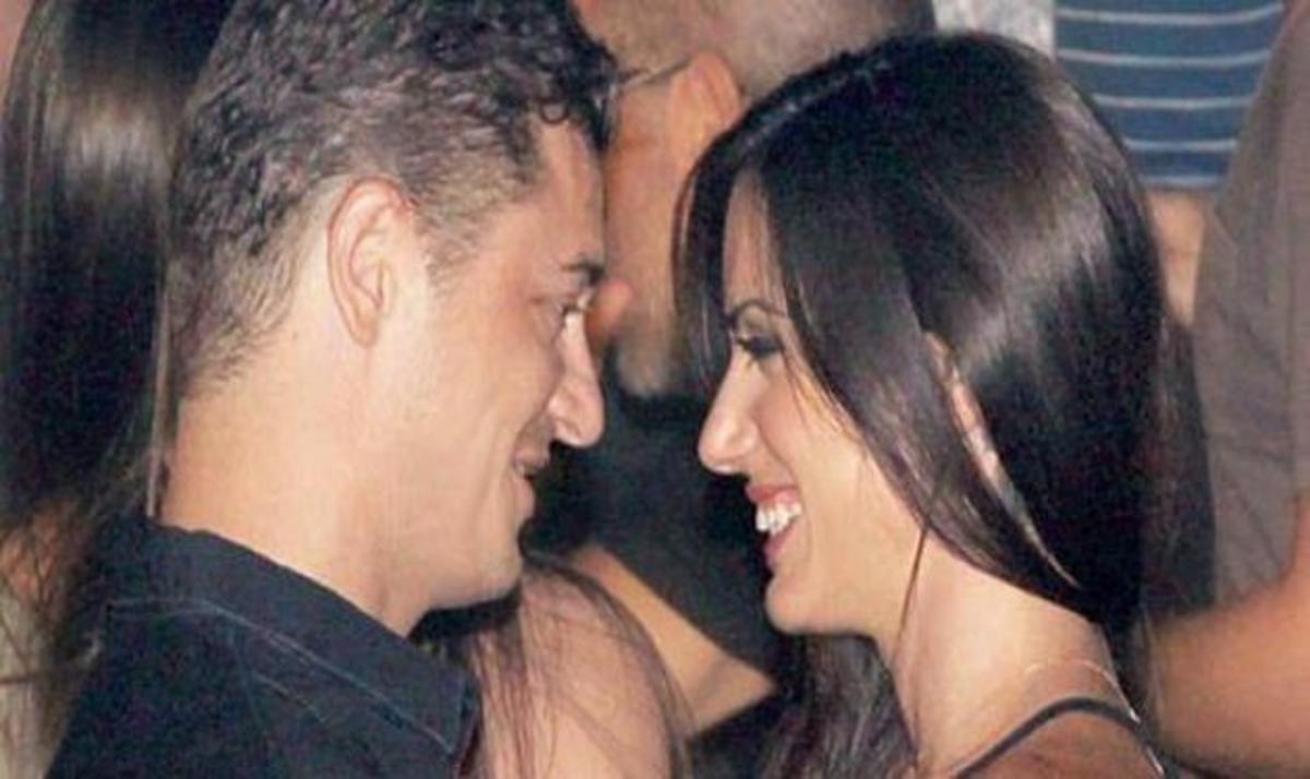 Η Ελισάβετ Σπανού για τον χωρισμό της με τον Σρόιτερ: “Είμαι πολύ καλά” | Newsit.gr Η Ελισάβετ Σπανού για τον χωρισμό της με τον Σρόιτερ: “Είμαι πολύ καλά” | Newsit.gr