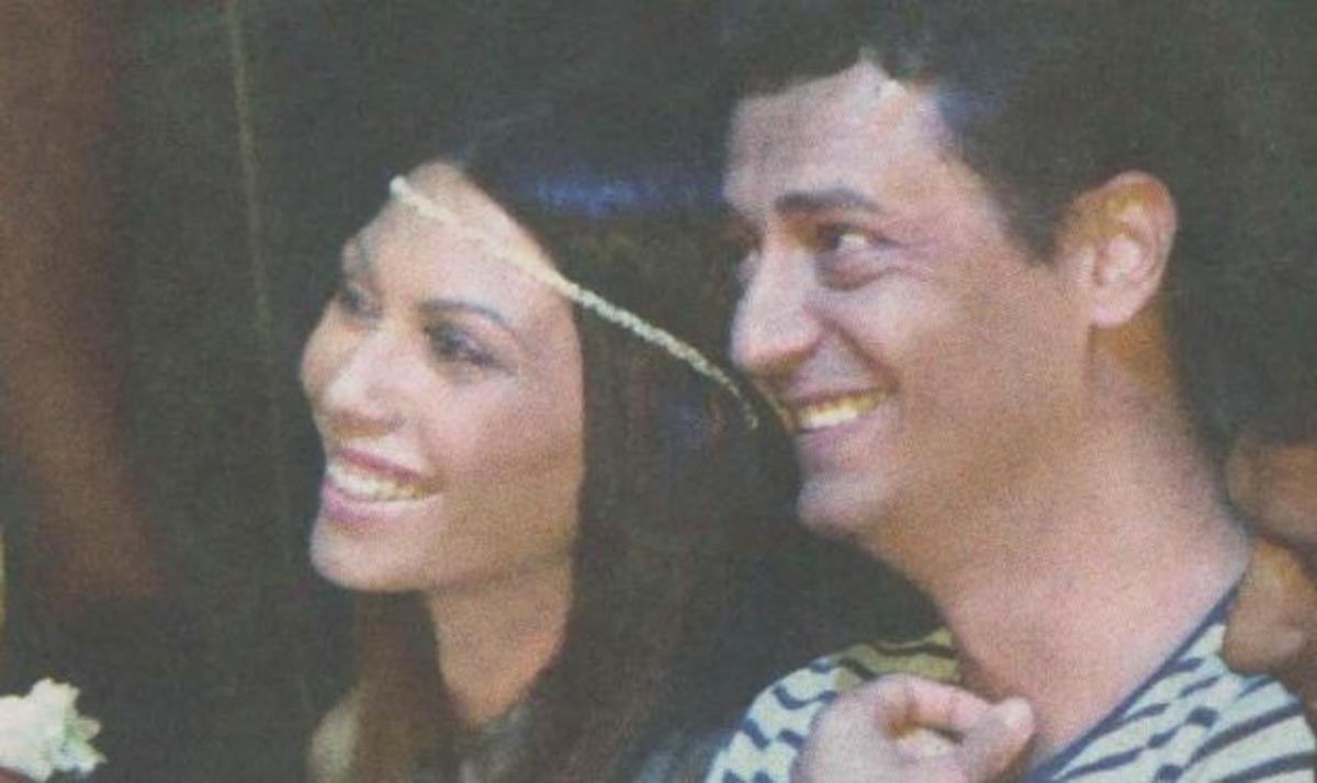 Α. Σρόιτερ – Ι. Μπούκη: Συνεχίζουν να είναι μαζί και να μην κρύβουν τον έρωτά τους! | Newsit.gr Α. Σρόιτερ – Ι. Μπούκη: Συνεχίζουν να είναι μαζί και να μην κρύβουν τον έρωτά τους! | Newsit.gr