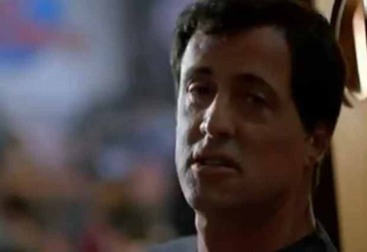 Συντετριμένος ο Sylvester Stallone από το θάνατο του γιου του – Θέμα της ημέρας σε διεθνή ΜΜΕ | Newsit.gr Συντετριμένος ο Sylvester Stallone από το θάνατο του γιου του – Θέμα της ημέρας σε διεθνή ΜΜΕ | Newsit.gr