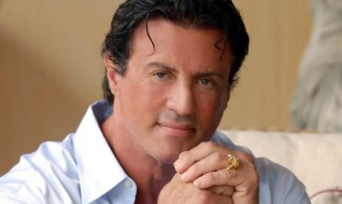 Νέα τραγωδία για τον S. Stallone – Πέθανε η αδελφή του από καρκίνο | Newsit.gr Νέα τραγωδία για τον S. Stallone – Πέθανε η αδελφή του από καρκίνο | Newsit.gr