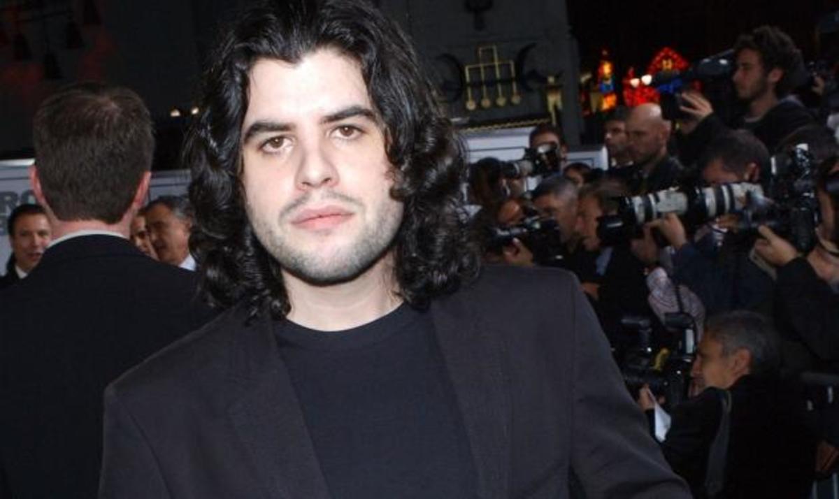 Sage Stallone: Δημοσιεύματα τον θέλουν έμπορο ναρκωτικών! | Newsit.gr Sage Stallone: Δημοσιεύματα τον θέλουν έμπορο ναρκωτικών! | Newsit.gr
