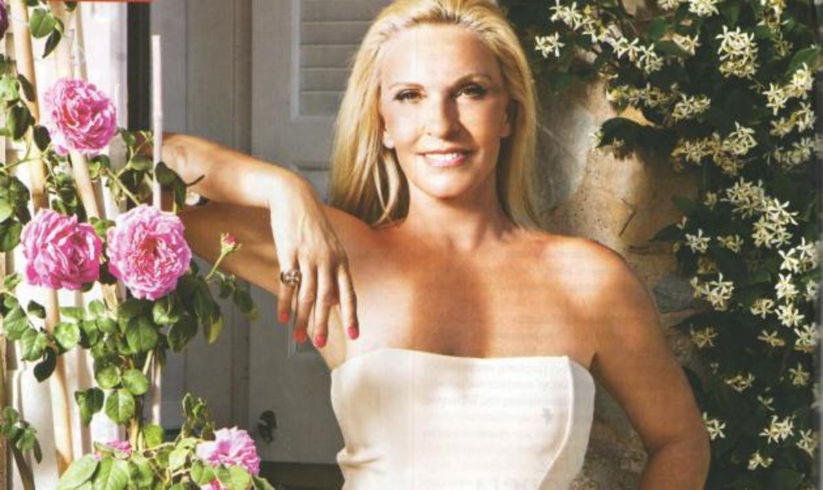 M. Σταματέρη: «Έζησα στον απόλυτο βαθμό τα πάντα. Θεωρώ ότι είμαι από τις τυχερές γυναίκες» | Newsit.gr M. Σταματέρη: «Έζησα στον απόλυτο βαθμό τα πάντα. Θεωρώ ότι είμαι από τις τυχερές γυναίκες» | Newsit.gr