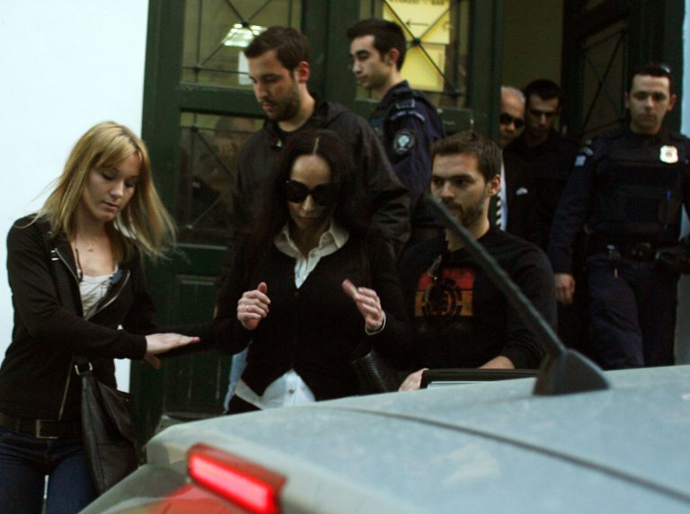 Η συνέντευξη της Β. Σταμάτη την «έκαψε» – Γιατί αρνήθηκαν ψυχιατρική εξέταση | Newsit.gr Η συνέντευξη της Β. Σταμάτη την «έκαψε» – Γιατί αρνήθηκαν ψυχιατρική εξέταση | Newsit.gr