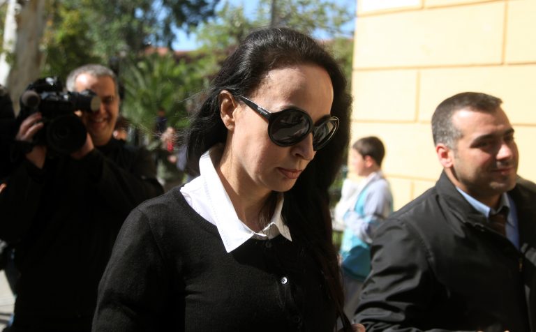 Εισαγγελικό όχι στην αποφυλάκιση της Β. Σταμάτη | Newsit.gr Εισαγγελικό όχι στην αποφυλάκιση της Β. Σταμάτη | Newsit.gr