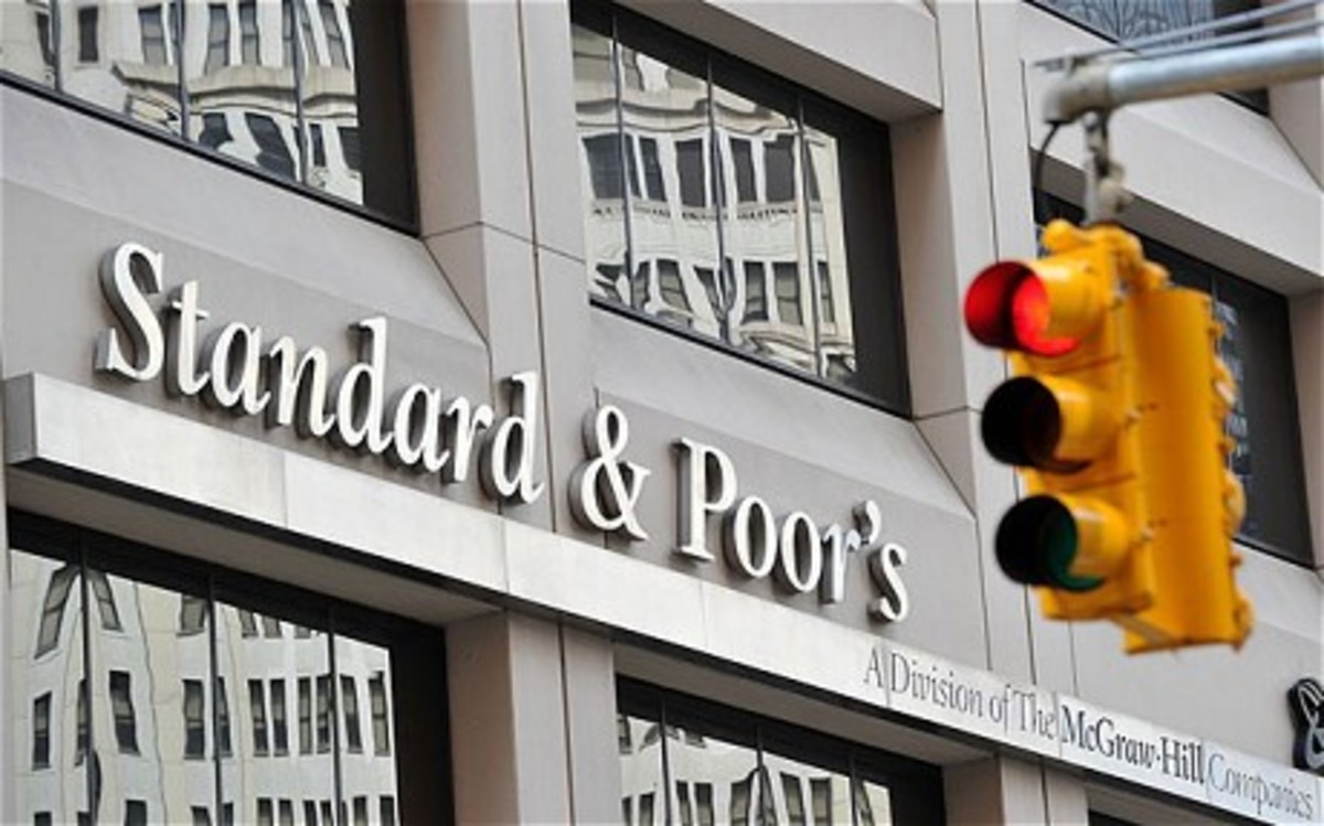 Η Standard & Poor’s διατηρεί την Ισπανία στο BBB+ παρά τα μέτρα | Newsit.gr Η Standard & Poor’s διατηρεί την Ισπανία στο BBB+ παρά τα μέτρα | Newsit.gr