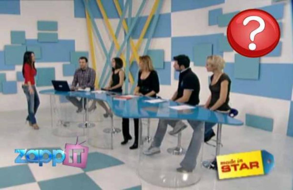 Οι νέοι συνεργάτες της Νικολέττας Ράλλη | Newsit.gr Οι νέοι συνεργάτες της Νικολέττας Ράλλη | Newsit.gr