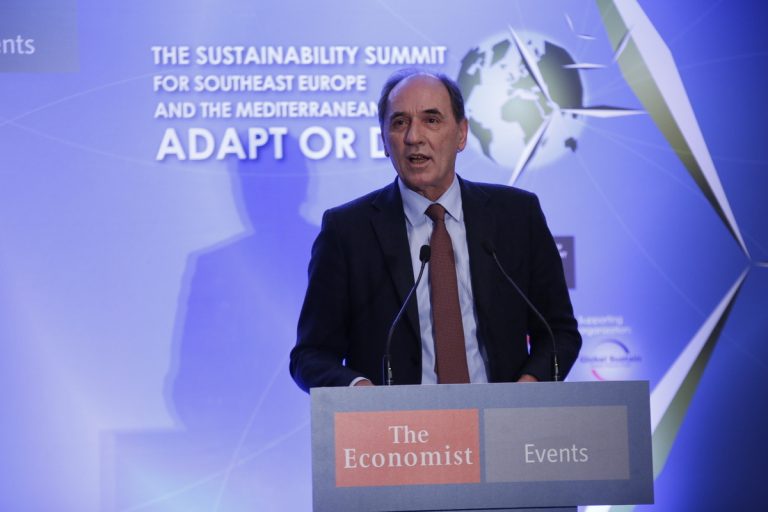 Σταθάκης: Στο Eurogroup η ελάφρυνση του χρέους! | Newsit.gr Σταθάκης: Στο Eurogroup η ελάφρυνση του χρέους! | Newsit.gr