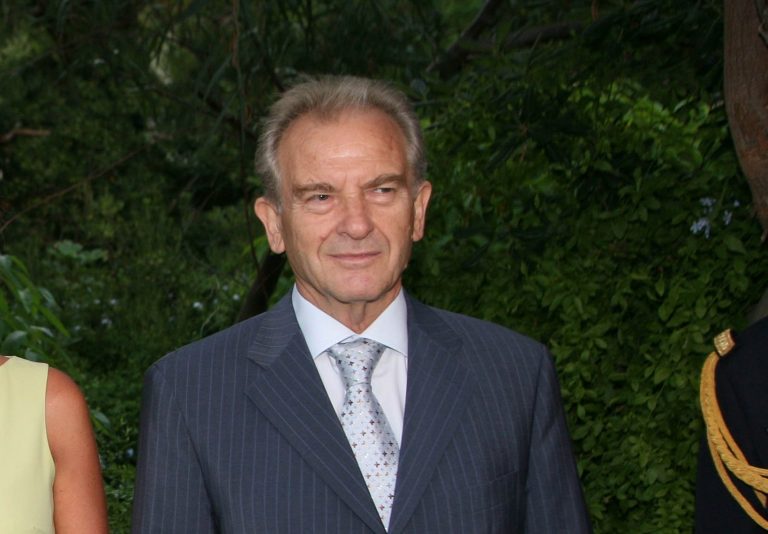 Στη «Δημοκρατική Συμμαχία» ο πρώην γραμματέας ΚΟ της ΝΔ Απόστολος Σταύρου | Newsit.gr Στη «Δημοκρατική Συμμαχία» ο πρώην γραμματέας ΚΟ της ΝΔ Απόστολος Σταύρου | Newsit.gr