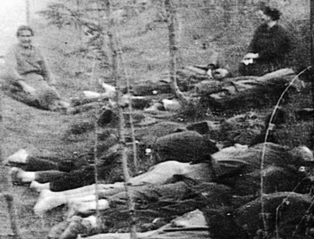 Η Γερμανία «κλείνει» τα μάτια σε ακόμη ένα έγκλημα των Ναζί | Newsit.gr Η Γερμανία «κλείνει» τα μάτια σε ακόμη ένα έγκλημα των Ναζί | Newsit.gr