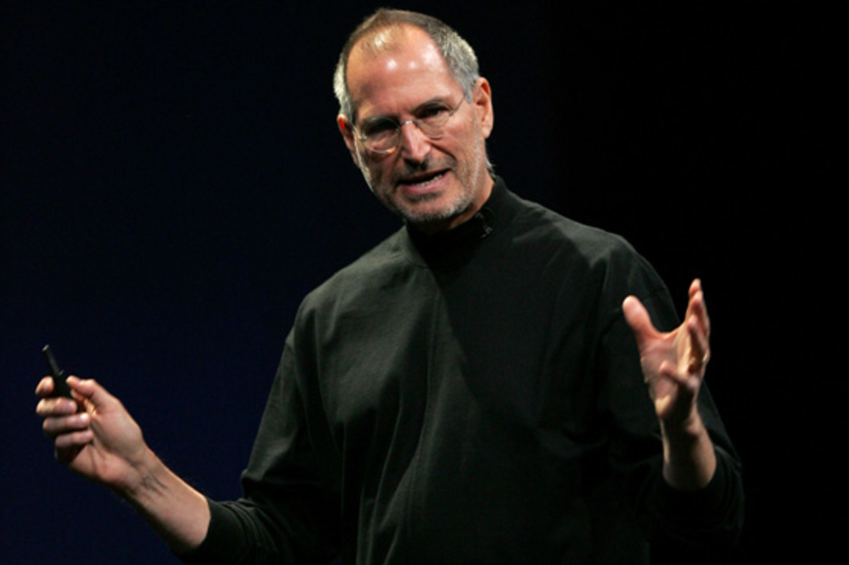 Βραβείο Grammy μετά θάνατον στον Steve Jobs | Newsit.gr Βραβείο Grammy μετά θάνατον στον Steve Jobs | Newsit.gr