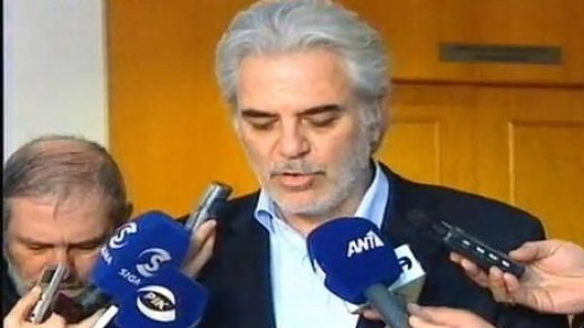 Κύπρος: Αυτοί είναι οι νέοι Υπουργοί – Ανακοινώθηκαν και επίσημα τα ονόματα | Newsit.gr Κύπρος: Αυτοί είναι οι νέοι Υπουργοί – Ανακοινώθηκαν και επίσημα τα ονόματα | Newsit.gr