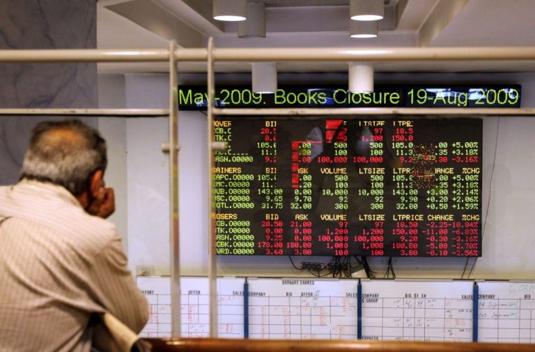 Εβδομαδαία άνοδος 8,8% στο Χρηματιστήριο | Newsit.gr Εβδομαδαία άνοδος 8,8% στο Χρηματιστήριο | Newsit.gr