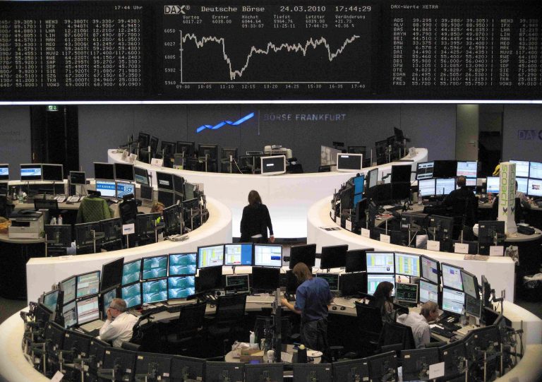 Ηπια διόρθωση στο Χρηματιστήριο | Newsit.gr Ηπια διόρθωση στο Χρηματιστήριο | Newsit.gr
