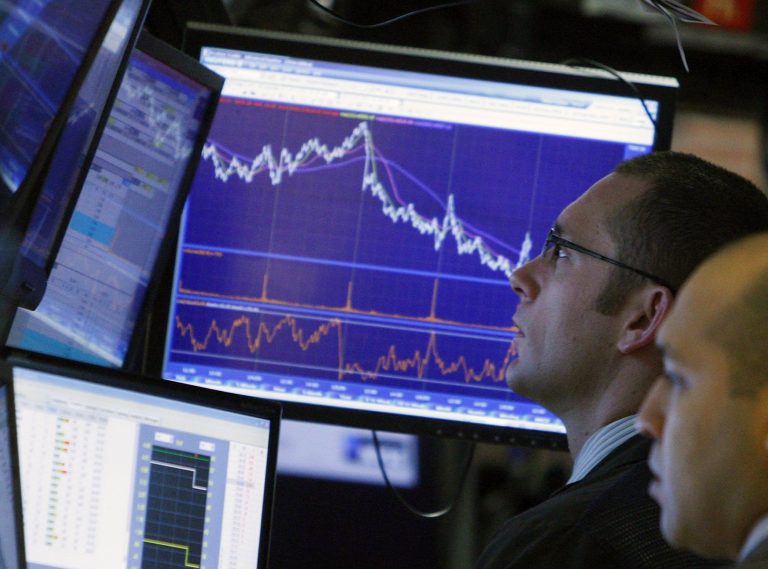 Πτώση χωρίς αντίσταση στο ΧΑ | Newsit.gr Πτώση χωρίς αντίσταση στο ΧΑ | Newsit.gr