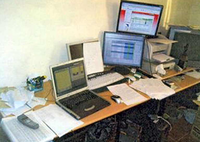 Συλλήψεις για παράνομο στοίχημα στο Αγρίνιο | Newsit.gr Συλλήψεις για παράνομο στοίχημα στο Αγρίνιο | Newsit.gr