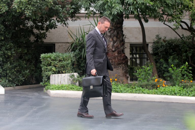 «Πόρτα» στο φορολογικό και από τα τρία κόμματα – Τι ζήτησαν Ν.Δ. – ΠΑΣΟΚ και ΔΗΜΑΡ – Στουρνάρας: «Ελάτε με κοστολογημένα ισοδύναμα» | Newsit.gr «Πόρτα» στο φορολογικό και από τα τρία κόμματα – Τι ζήτησαν Ν.Δ. – ΠΑΣΟΚ και ΔΗΜΑΡ – Στουρνάρας: «Ελάτε με κοστολογημένα ισοδύναμα» | Newsit.gr