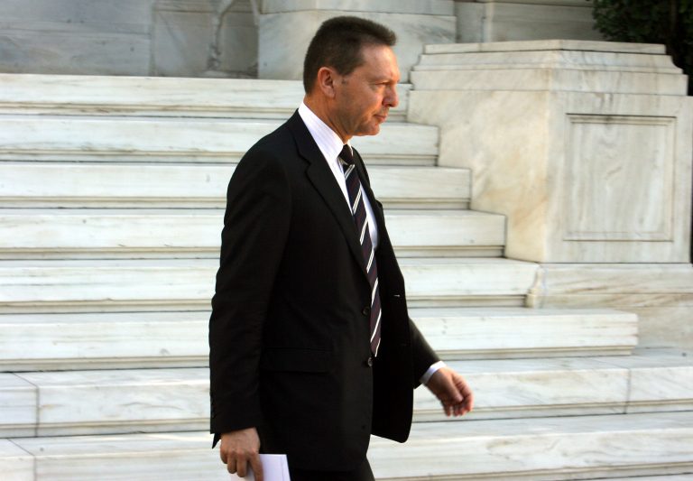 Το πρωί της Κυριακής η συνάντηση Στουρνάρα – τρόικας | Newsit.gr Το πρωί της Κυριακής η συνάντηση Στουρνάρα – τρόικας | Newsit.gr