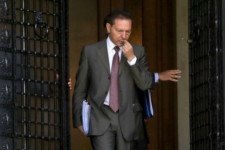 Στουρνάρας: Τα μέτρα θα περάσουν, δε θα υπάρξει πρόβλημα! | Newsit.gr Στουρνάρας: Τα μέτρα θα περάσουν, δε θα υπάρξει πρόβλημα! | Newsit.gr