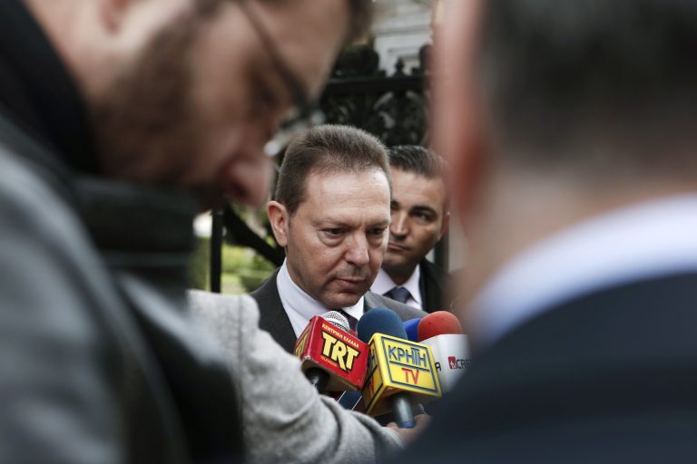Πάει περίπατο το αφορολόγητο! Επιδόματα από το πρώτο παιδί ανακοίνωσε ο Στουρνάρας | Newsit.gr Πάει περίπατο το αφορολόγητο! Επιδόματα από το πρώτο παιδί ανακοίνωσε ο Στουρνάρας | Newsit.gr
