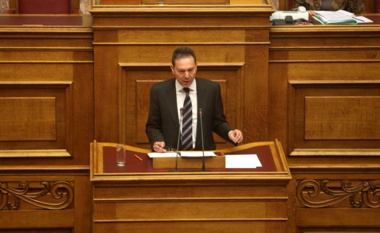 Απέρριψε ο Στουρνάρας τις προτάσεις ΠΑΣΟΚ και ΔΗΜΑΡ για τις ευπαθείς κοινωνικές ομάδες -“Αυξήσαμε τους φόρους για να γλιτώσουμε μισθούς και συντάξεις” | Newsit.gr Απέρριψε ο Στουρνάρας τις προτάσεις ΠΑΣΟΚ και ΔΗΜΑΡ για τις ευπαθείς κοινωνικές ομάδες -“Αυξήσαμε τους φόρους για να γλιτώσουμε μισθούς και συντάξεις” | Newsit.gr
