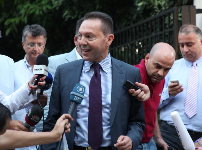 Nέα συνάντηση την Πέμπτη Στουρνάρα- Τρόικα – Τέλη Αυγούστου οι ανακοινώσεις των μέτρων | Newsit.gr Nέα συνάντηση την Πέμπτη Στουρνάρα- Τρόικα – Τέλη Αυγούστου οι ανακοινώσεις των μέτρων | Newsit.gr
