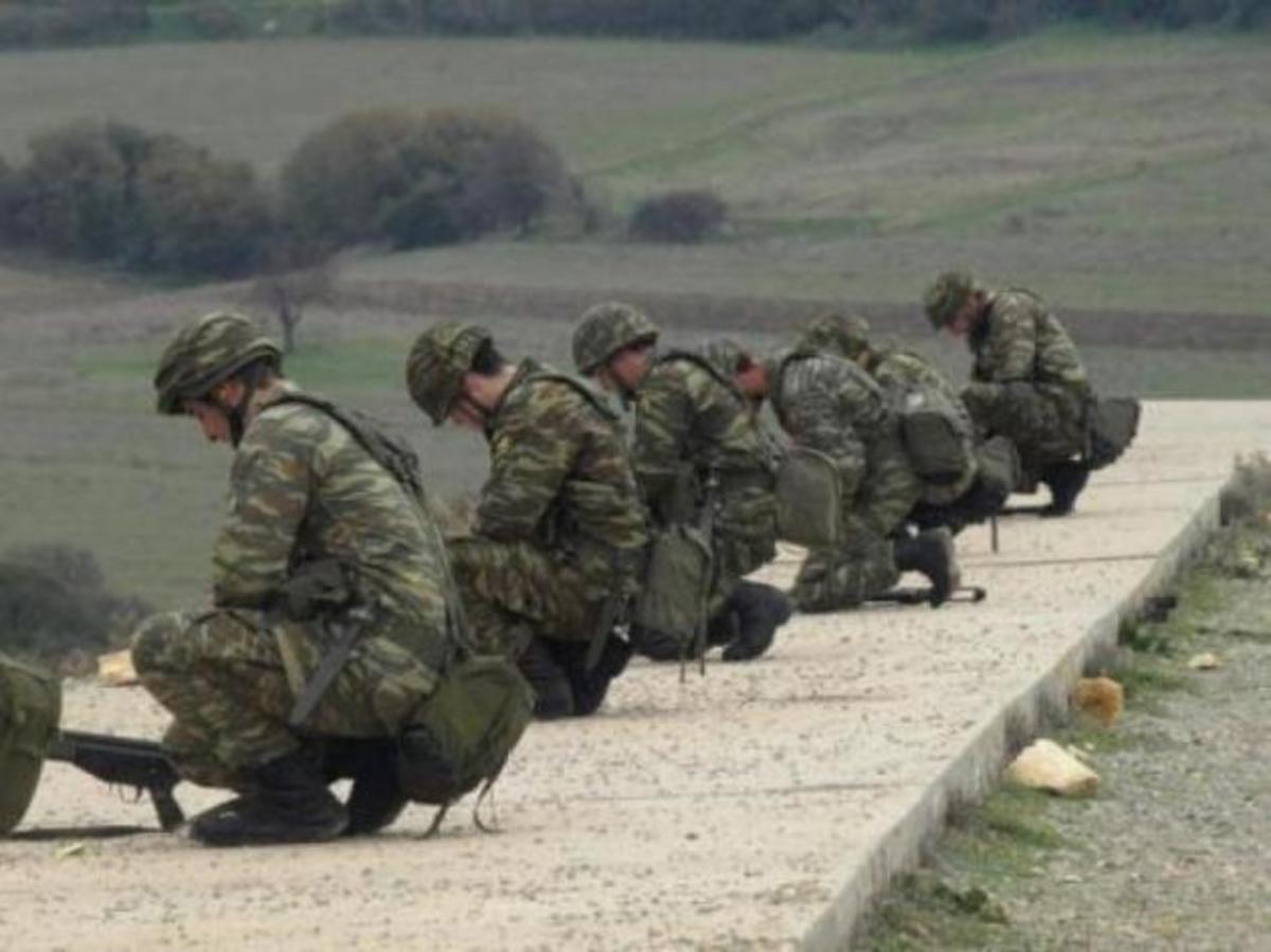Πετρέλαιο θέρμανσης…γιοκ για στρατόπεδο στο Κουφόβουνο Έβρου! | Newsit.gr Πετρέλαιο θέρμανσης…γιοκ για στρατόπεδο στο Κουφόβουνο Έβρου! | Newsit.gr