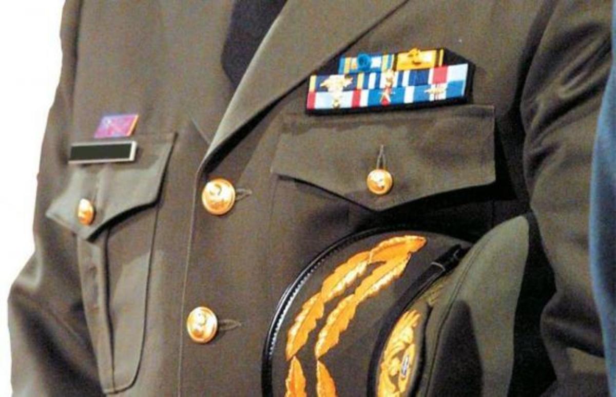 «Ξεπαγώνουν» οι μισθολογικές προαγωγές για στρατιωτικούς και σώματα ασφαλείας; | Newsit.gr «Ξεπαγώνουν» οι μισθολογικές προαγωγές για στρατιωτικούς και σώματα ασφαλείας; | Newsit.gr