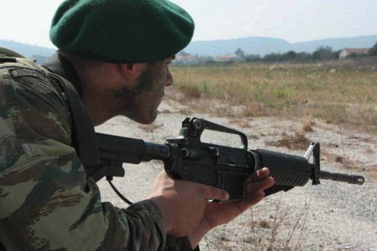 Συνταξιοδοτικό στρατιωτικών: Η μεγάλη αδικία και πώς μπορεί να διορθωθεί | Newsit.gr Συνταξιοδοτικό στρατιωτικών: Η μεγάλη αδικία και πώς μπορεί να διορθωθεί | Newsit.gr