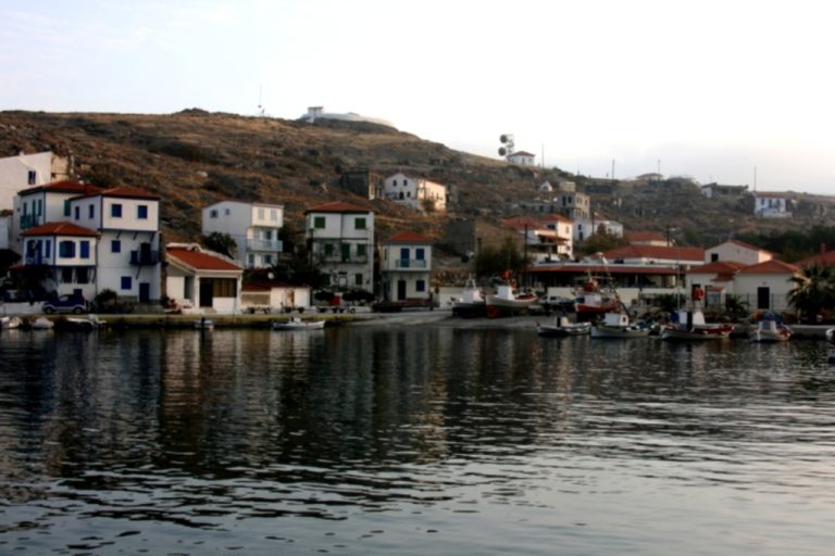 Ο Άη Στράτης το πρώτο ελληνικό «πράσινο» νησί | Newsit.gr Ο Άη Στράτης το πρώτο ελληνικό «πράσινο» νησί | Newsit.gr