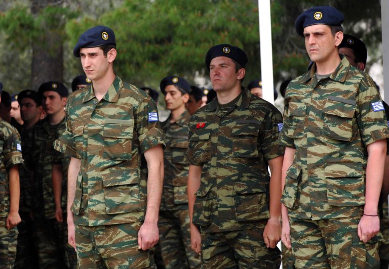 Παρατείνεται η κατάταξη στο Στρατό Ξηράς, λόγω απεργιών! | Newsit.gr Παρατείνεται η κατάταξη στο Στρατό Ξηράς, λόγω απεργιών! | Newsit.gr