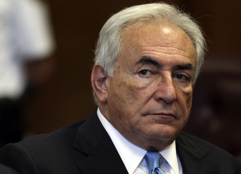 Έκθεση κόλαφος Γάλλων δικαστών: Μαστρωπός ο Στρος Καν | Newsit.gr Έκθεση κόλαφος Γάλλων δικαστών: Μαστρωπός ο Στρος Καν | Newsit.gr
