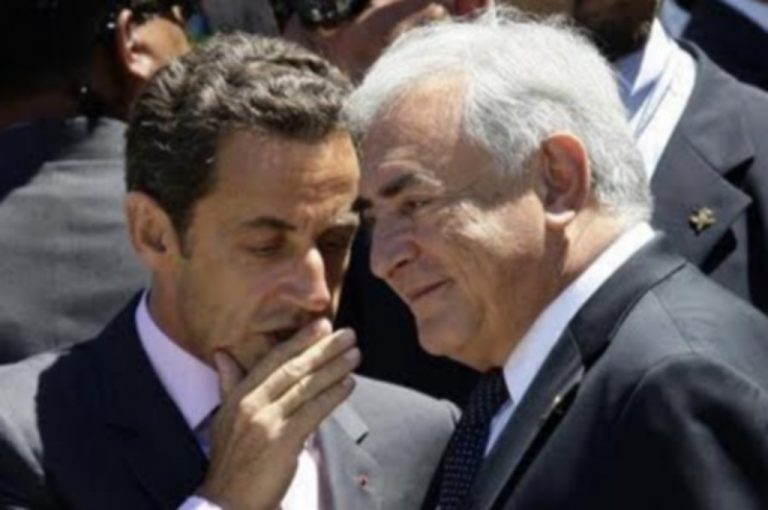 Προσφυγή του ζεύγους Στρος Καν εναντίον συμβούλου του Σαρκοζί | Newsit.gr Προσφυγή του ζεύγους Στρος Καν εναντίον συμβούλου του Σαρκοζί | Newsit.gr