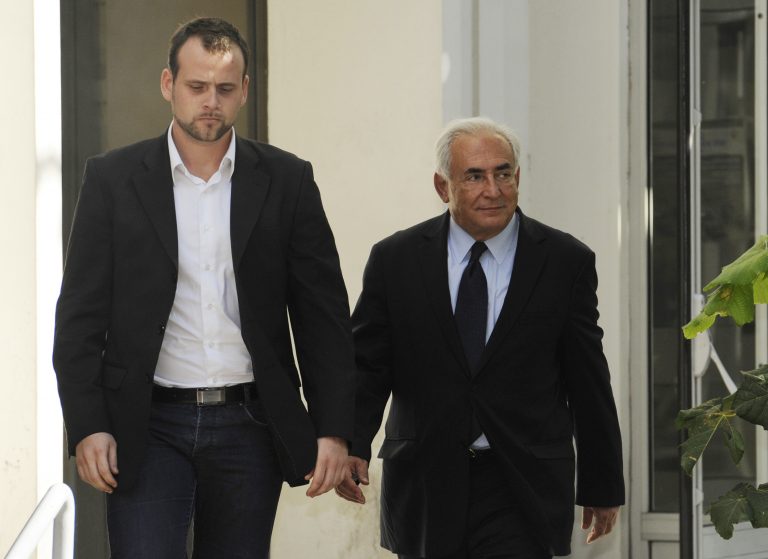 Χωρίς αποτέλεσμα το tete a tete Στρος Καν-Μπανόν | Newsit.gr Χωρίς αποτέλεσμα το tete a tete Στρος Καν-Μπανόν | Newsit.gr
