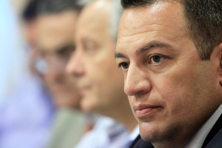 Υπ. Εσωτερικών: Στους δήμους 225 εκατ. ως μέρος οφειλόμενων | Newsit.gr Υπ. Εσωτερικών: Στους δήμους 225 εκατ. ως μέρος οφειλόμενων | Newsit.gr