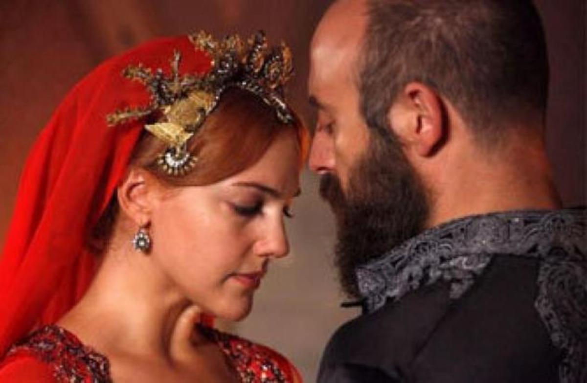 Τα Σκόπια απαγορεύουν τα τουρκικά σήριαλ! Εμείς; | Newsit.gr Τα Σκόπια απαγορεύουν τα τουρκικά σήριαλ! Εμείς; | Newsit.gr