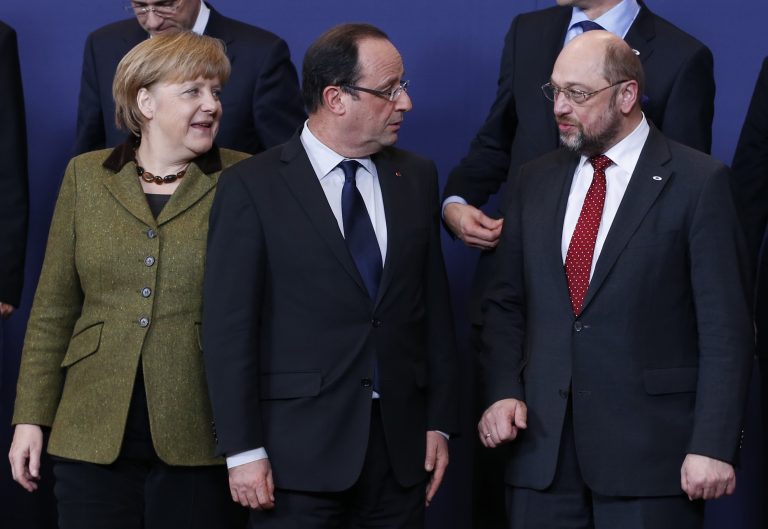 Νέος γύρος… θρίλερ στις Βρυξέλλες για τα κονδύλια | Newsit.gr Νέος γύρος… θρίλερ στις Βρυξέλλες για τα κονδύλια | Newsit.gr